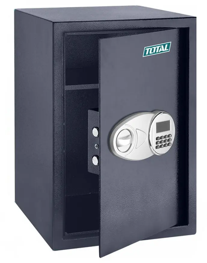Сейф Total TESF5001 (Black)