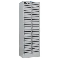 Депозитный шкаф Valberg AMB-180/60 (Light Gray)