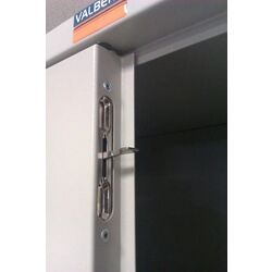 Картотечный шкаф Valberg AMH-1891 (Light Gray) Thumb