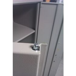 Картотечный шкаф Valberg AMH-1891 (Light Gray) Thumb