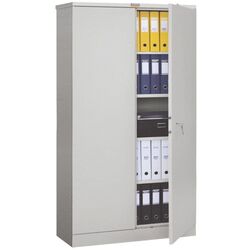 Картотечный шкаф Valberg AMH-1891 (Light Gray)