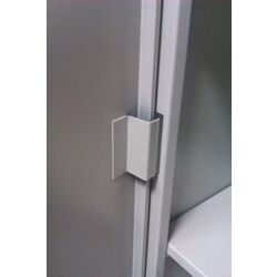 Картотечный шкаф Valberg AMH-1891 (Light Gray) Thumb