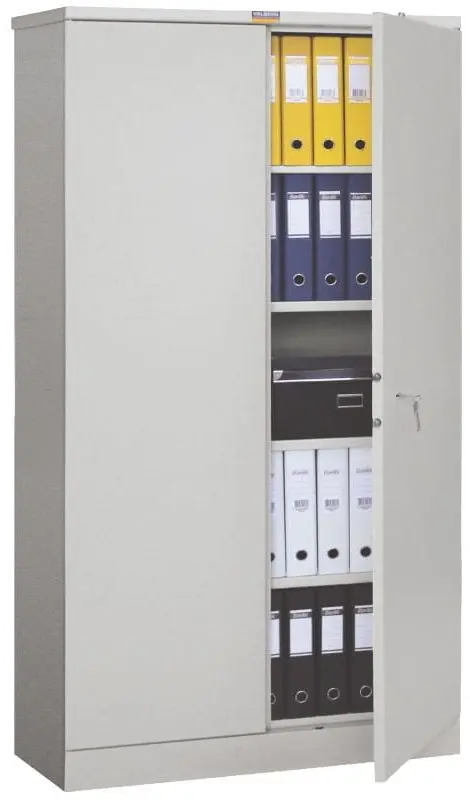 Картотечный шкаф Valberg AMH-1891 (Light Gray)