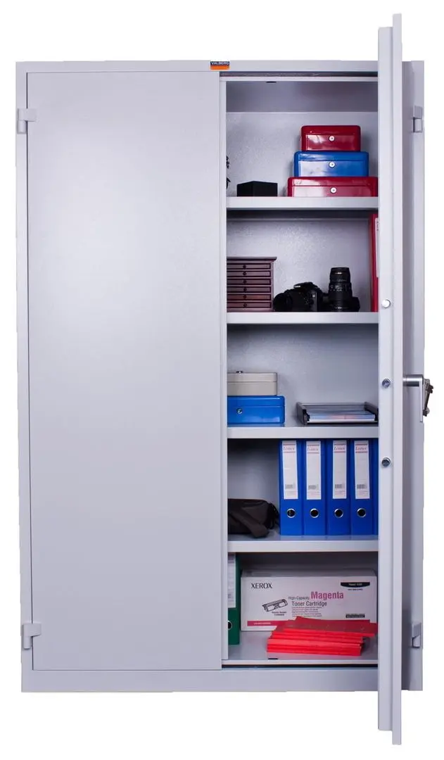 Картотечный шкаф Valberg BM-1951-KL (Light Gray)