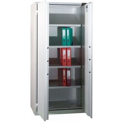 Dulap de fișiere Valberg BM-1993-KL (Light Gray) Thumb