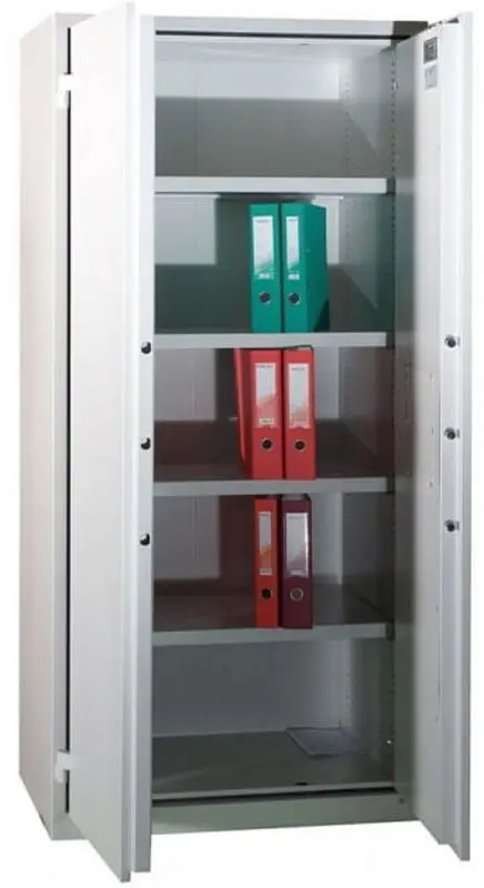 Dulap de fișiere Valberg BM-1993-KL (Light Gray) - 2