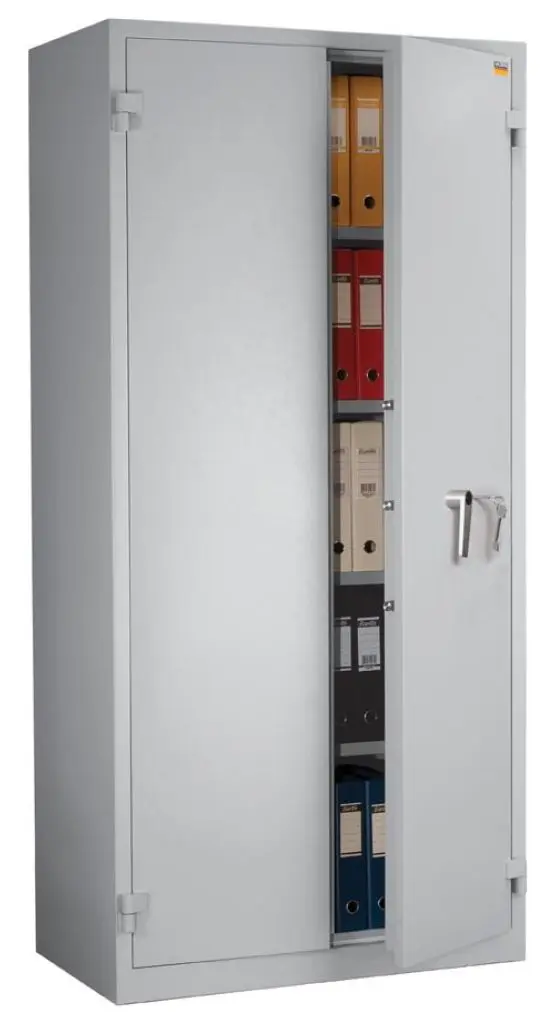 Dulap de fișiere Valberg BM-1993-KL (Light Gray)