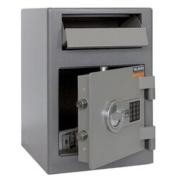 Safeu Valberg ASD-19 EL (Gray)