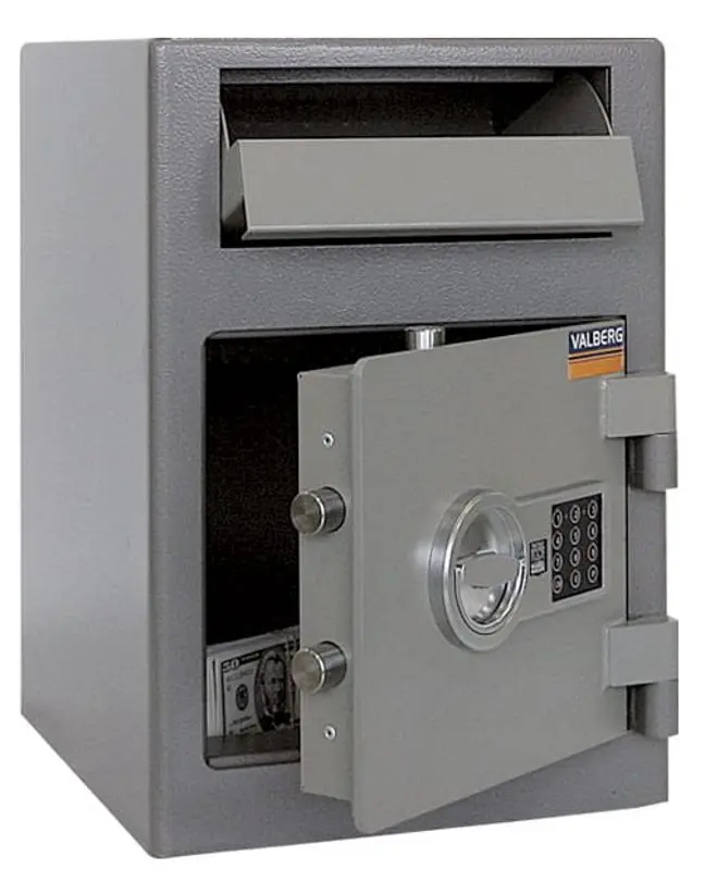 Safeu Valberg ASD-19 EL (Gray)