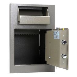 Сейф Valberg ASD-19 KL (Gray) Thumb