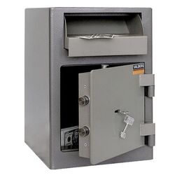 Сейф Valberg ASD-19 KL (Gray)