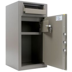 Safeu Valberg ASD-32 (Gray) Thumb