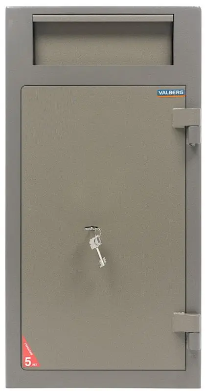 Safeu Valberg ASD-32 (Gray) - 3