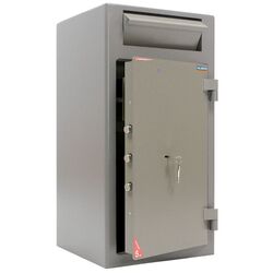 Сейф Valberg ASD-32 (Gray)