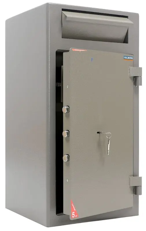 Safeu Valberg ASD-32 (Gray)