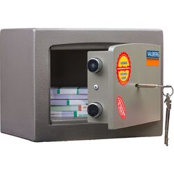 Safeu Valberg ASK-20 KL Thumb