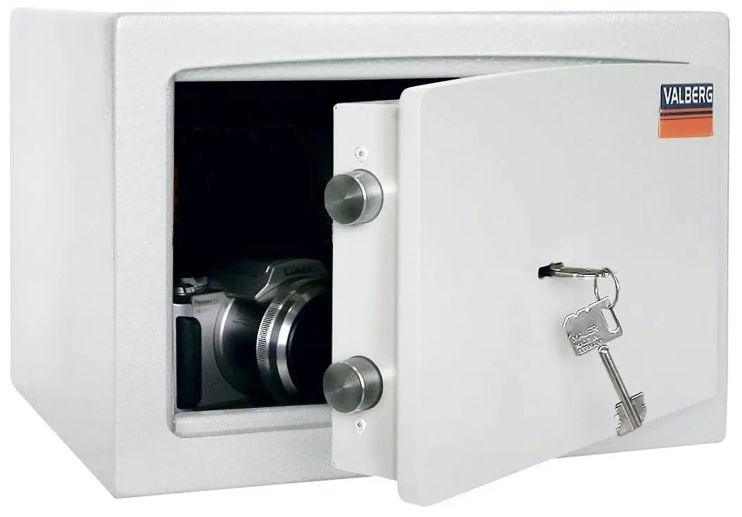 Safeu Valberg ASK-20 KL