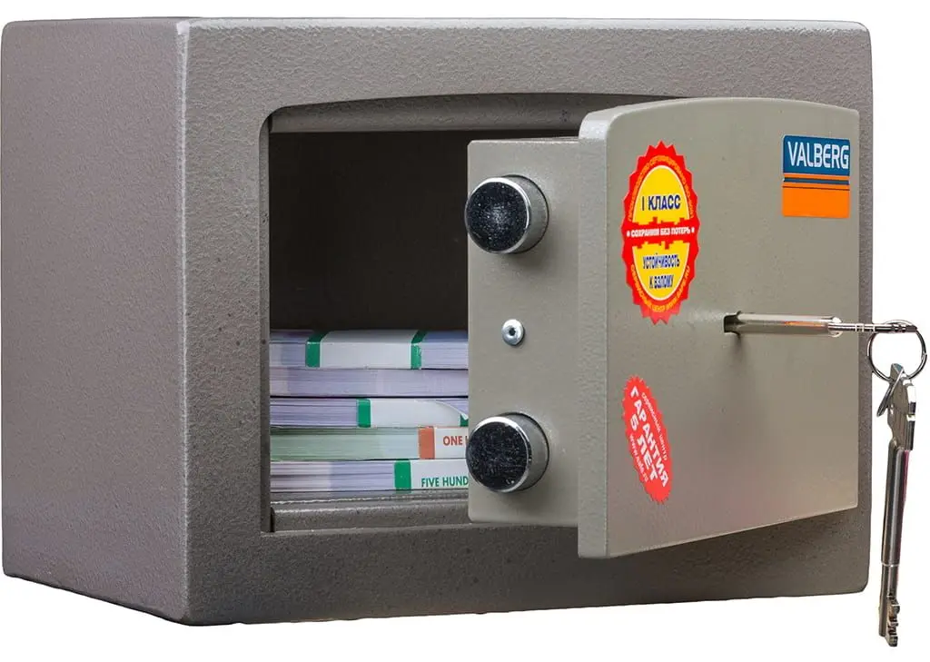 Safeu Valberg ASK-20 KL - 2