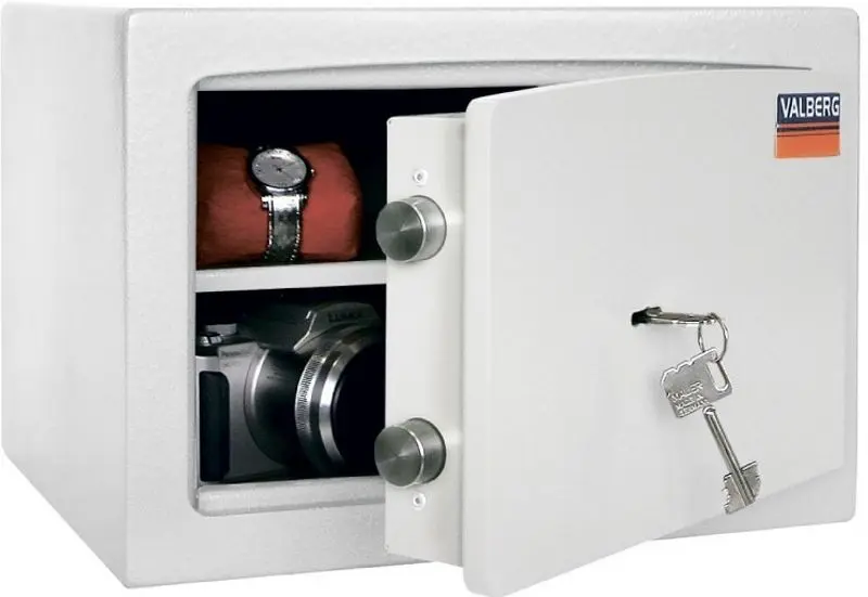 Safeu Valberg ASK-25 KL