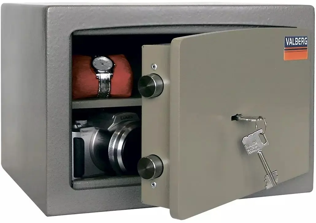 Safeu Valberg ASK-25 KL - 2