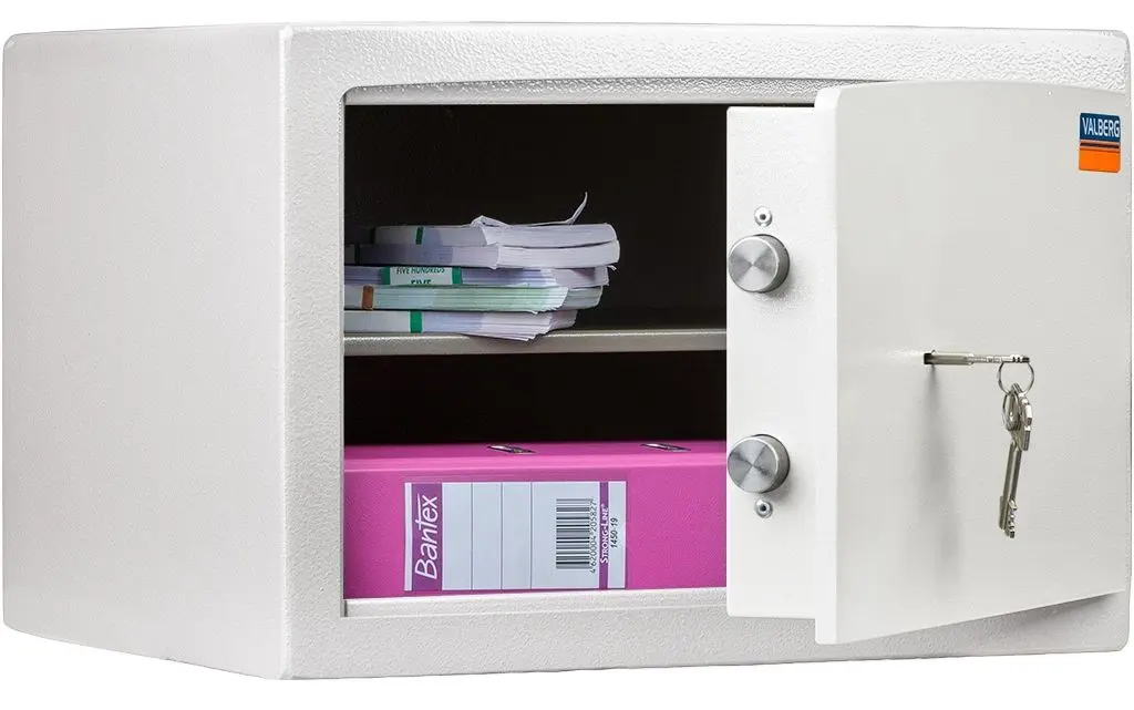 Safeu Valberg ASK-30