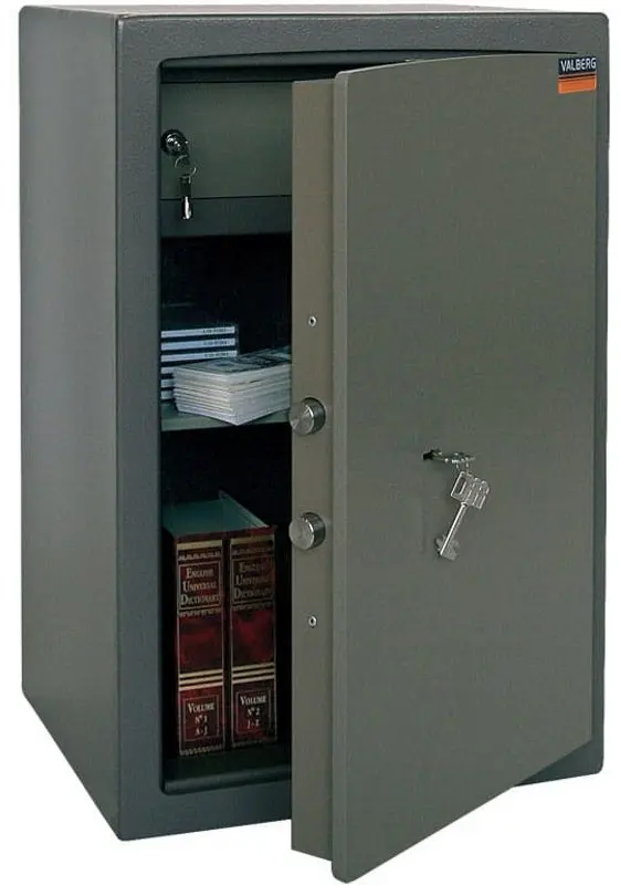 Safeu Valberg ASK-67T - 2