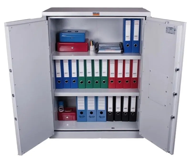 Safeu Valberg BM-1220-KL (Light Gray) - 2