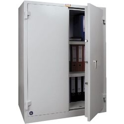 Сейф Valberg BM-1220-KL (Light Gray)