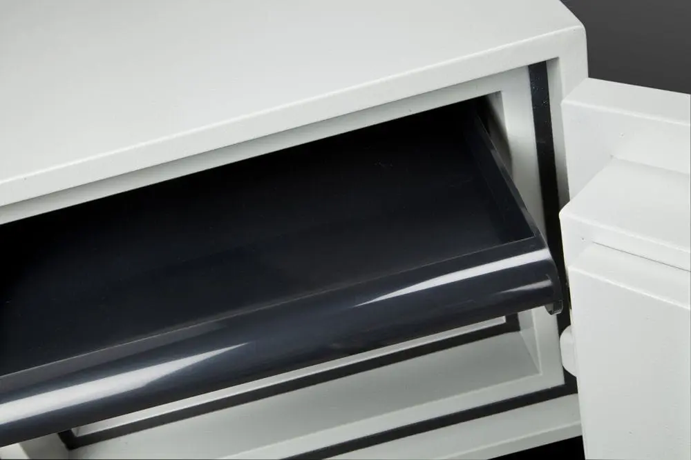 Сейф Valberg FRS-30 EL (Light Gray) - 3