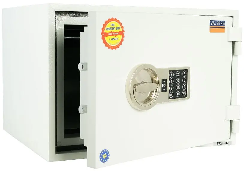 Safeu Valberg FRS-32 EL (Light Gray)