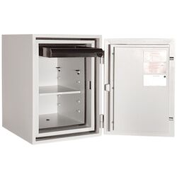 Сейф Valberg FRS-49 EL (Light Gray) Thumb