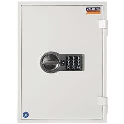 Safeu Valberg FRS-49 EL (Light Gray)