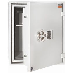 Сейф Valberg FRS-51 EL (Light Gray) Thumb