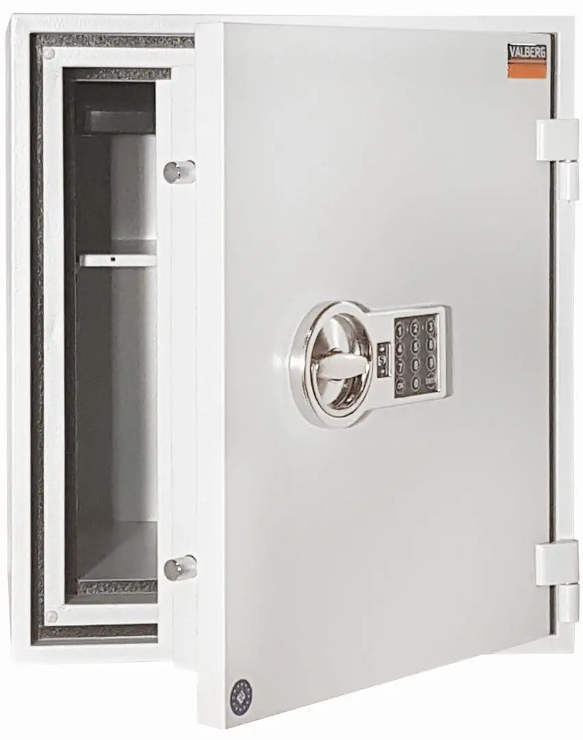 Сейф Valberg FRS-51 EL (Light Gray) - 2