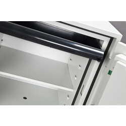 Сейф Valberg FRS-51 EL (Light Gray) Thumb