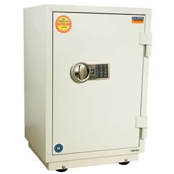 Сейф Valberg FRS-67 T EL (Light Gray) Thumb