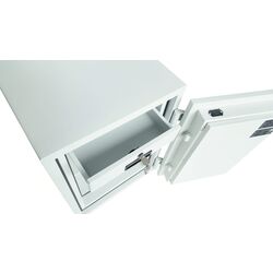 Сейф Valberg FRS-75 T EL (Light Gray) Thumb