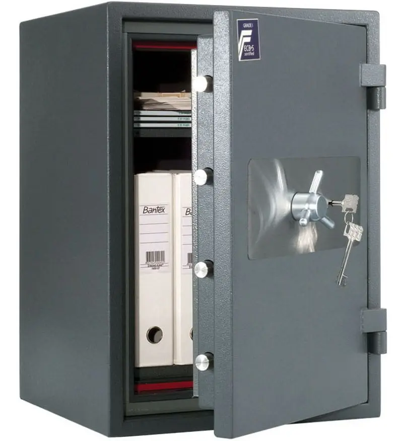 Safeu Valberg Gardian 67 KL