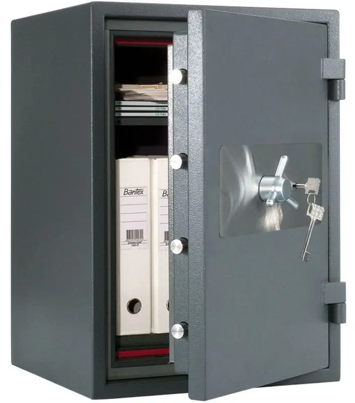 Safeu Valberg Gardian 75 KL - 2