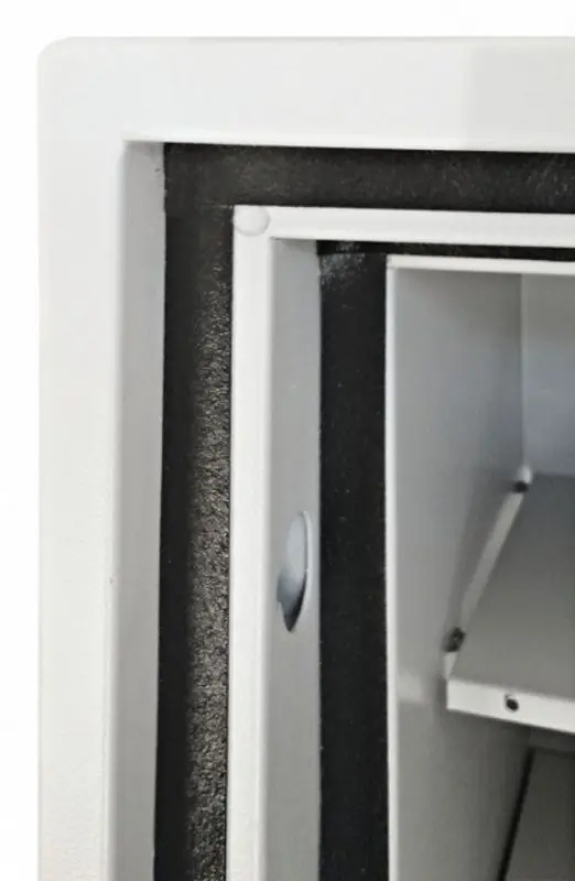 Safeu Valberg Krypton Gold ASF-46 KL (Light Gray) - 3