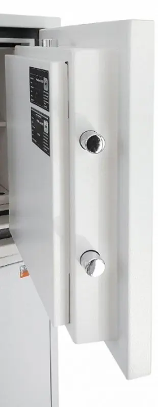 Safeu Valberg Krypton Gold ASF-46 KL (Light Gray) - 4