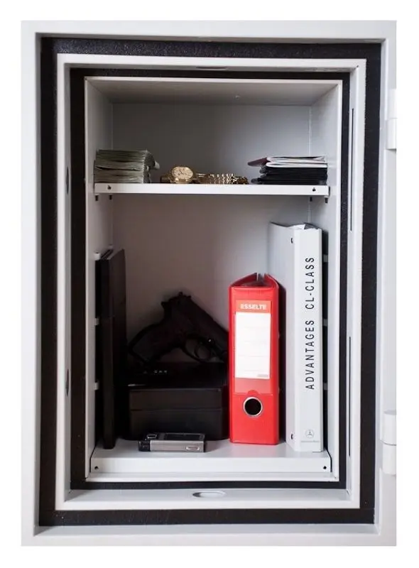 Safeu Valberg Krypton Gold ASF-67 KL - 3