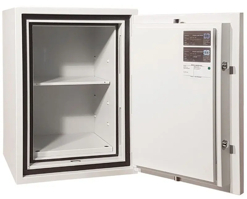 Safeu Valberg Krypton Gold ASF-67 KL - 4