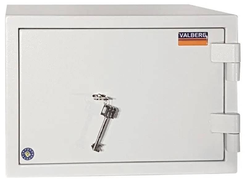 Сейф Valberg Krypton Silver ASF-32 KL (Light Gray) - 2