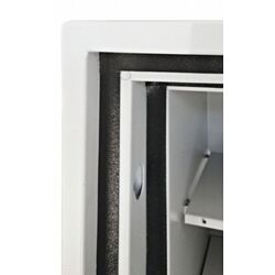 Сейф Valberg Krypton Silver ASG-46 KL (Light Gray) Thumb