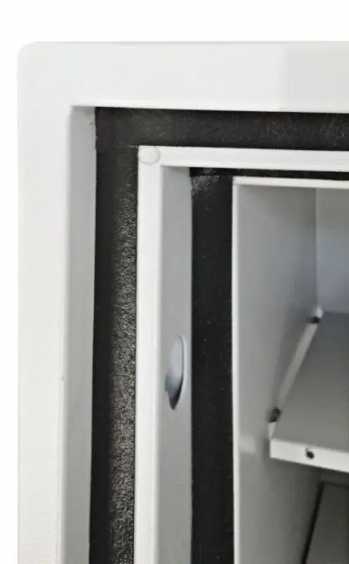 Сейф Valberg Krypton Silver ASG-46 KL (Light Gray) - 4