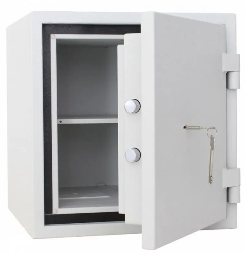 Сейф Valberg Krypton Silver ASG-46 KL (Light Gray)