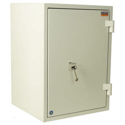 Сейф Valberg Krypton Silver ASG-49 KL (Light Gray) Thumb