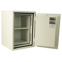 Сейф Valberg Krypton Silver ASG-49 KL (Light Gray) Thumb