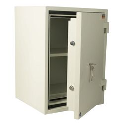 Сейф Valberg Krypton Silver ASG-49 KL (Light Gray)